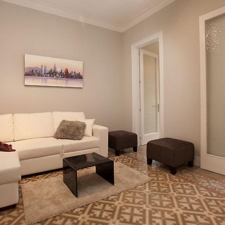 Enjoy Apartments Sofia Barcelona Værelse billede