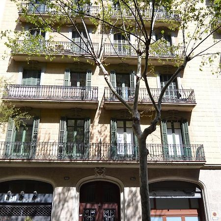 Enjoy Apartments Sofia Barcelona Eksteriør billede
