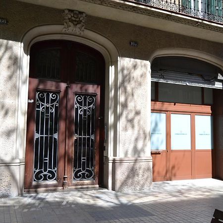 Enjoy Apartments Sofia Barcelona Eksteriør billede