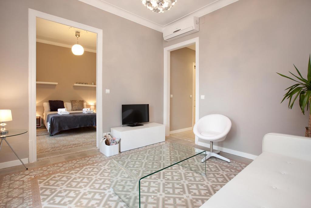 Enjoy Apartments Sofia Barcelona Værelse billede