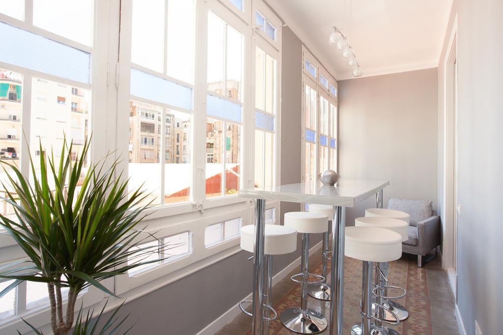 Enjoy Apartments Sofia Barcelona Eksteriør billede