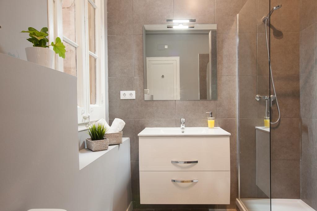 Enjoy Apartments Sofia Barcelona Eksteriør billede