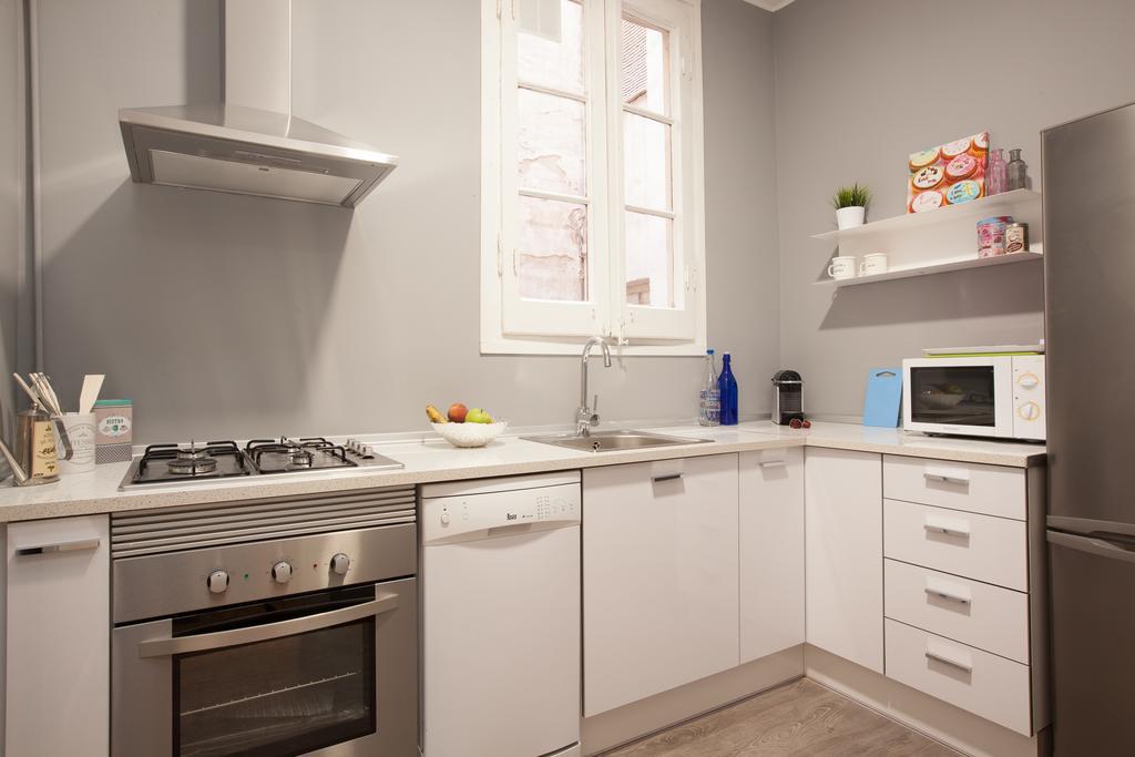 Enjoy Apartments Sofia Barcelona Eksteriør billede