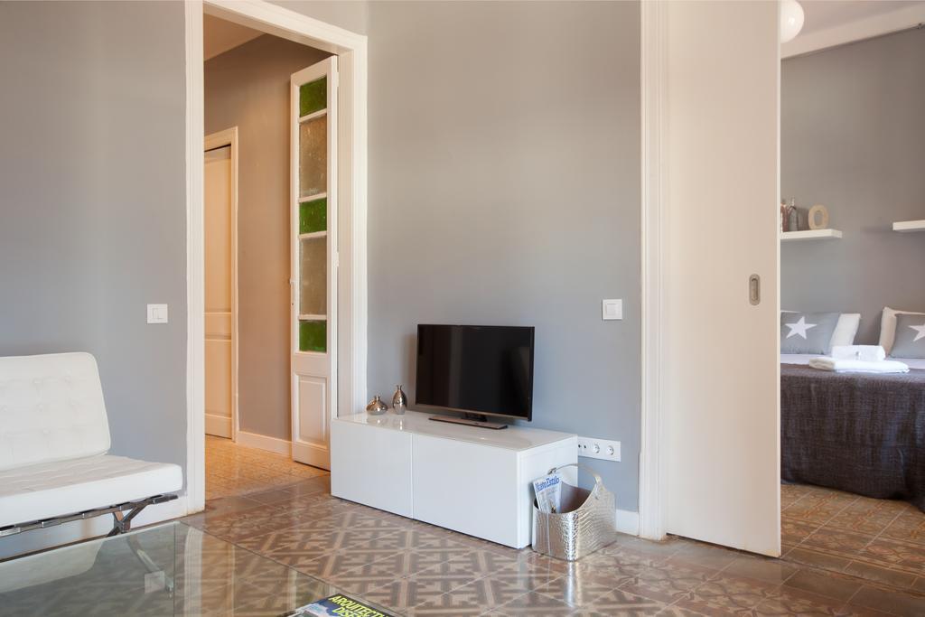 Enjoy Apartments Sofia Barcelona Eksteriør billede