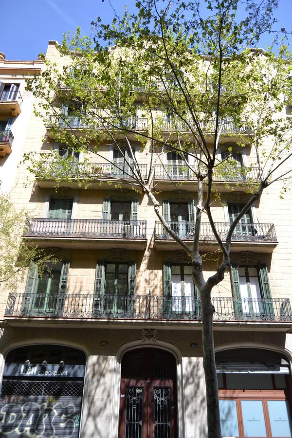 Enjoy Apartments Sofia Barcelona Eksteriør billede